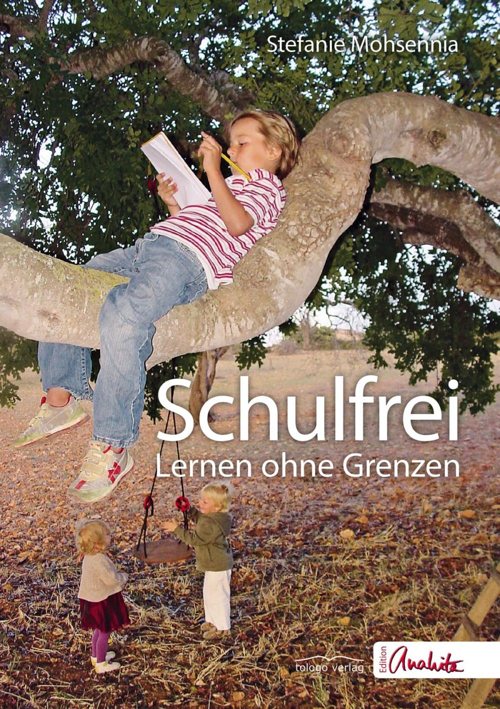 Big bigCover of Schulfrei