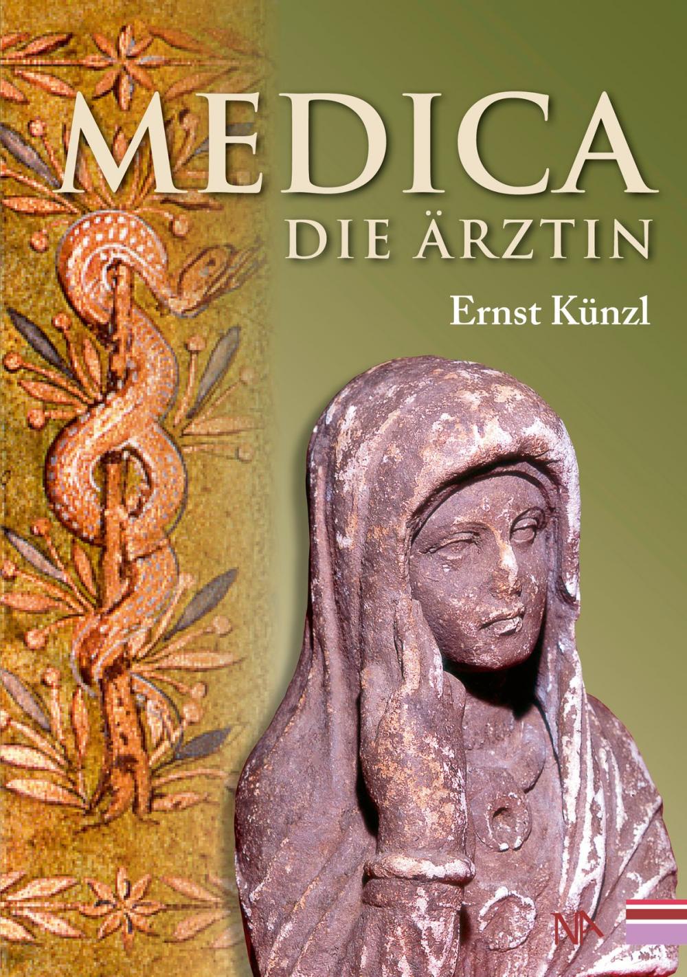 Big bigCover of Medica