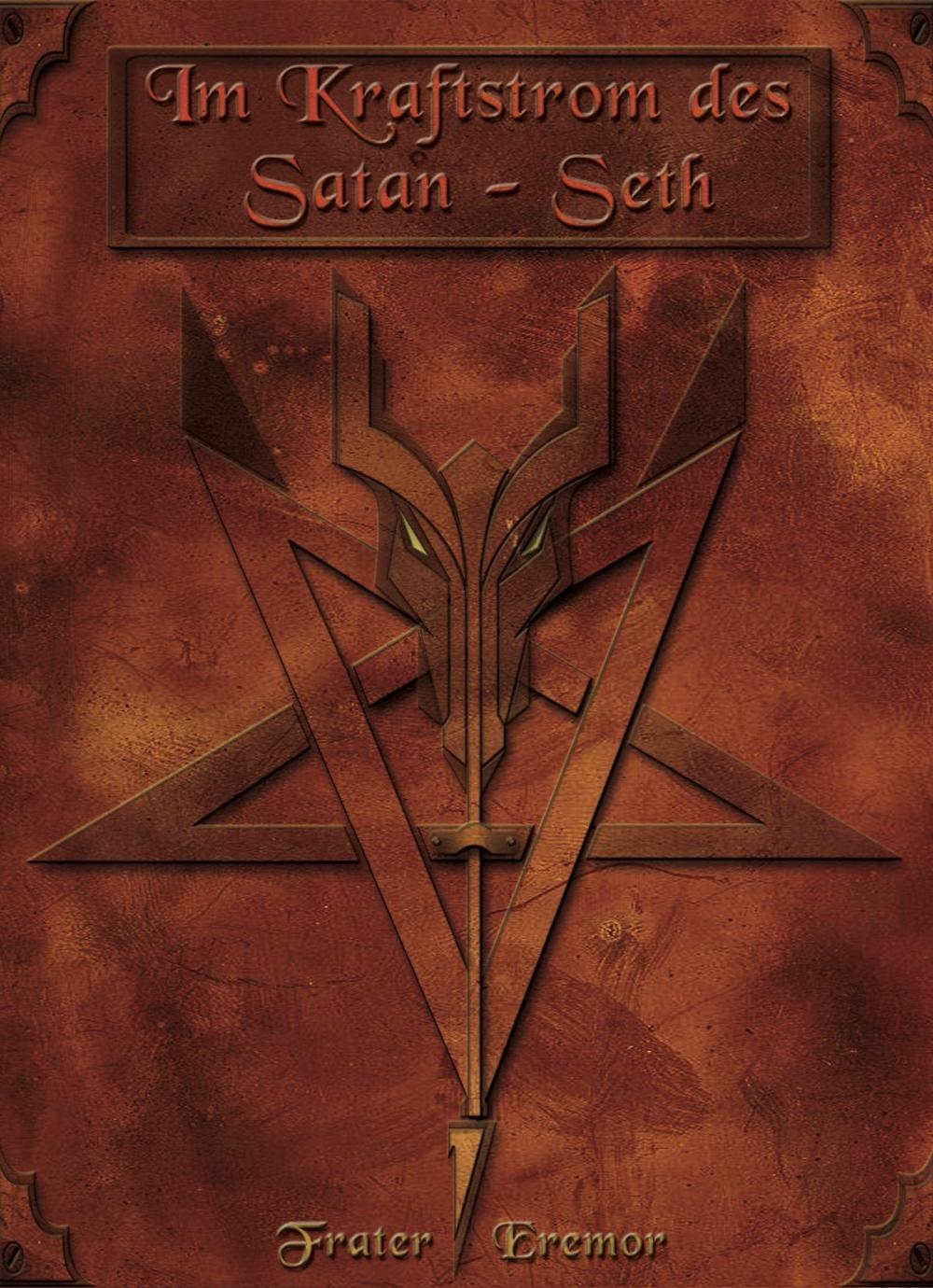 Big bigCover of Im Kraftstrom des Satan-Seth