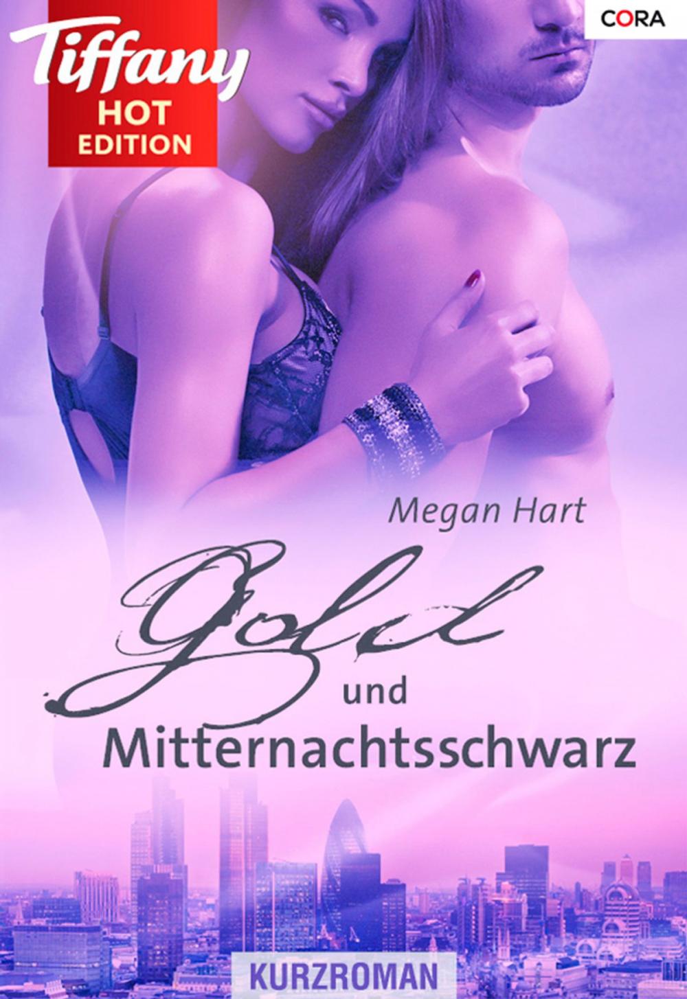 Big bigCover of Gold und Mitternachtsschwarz