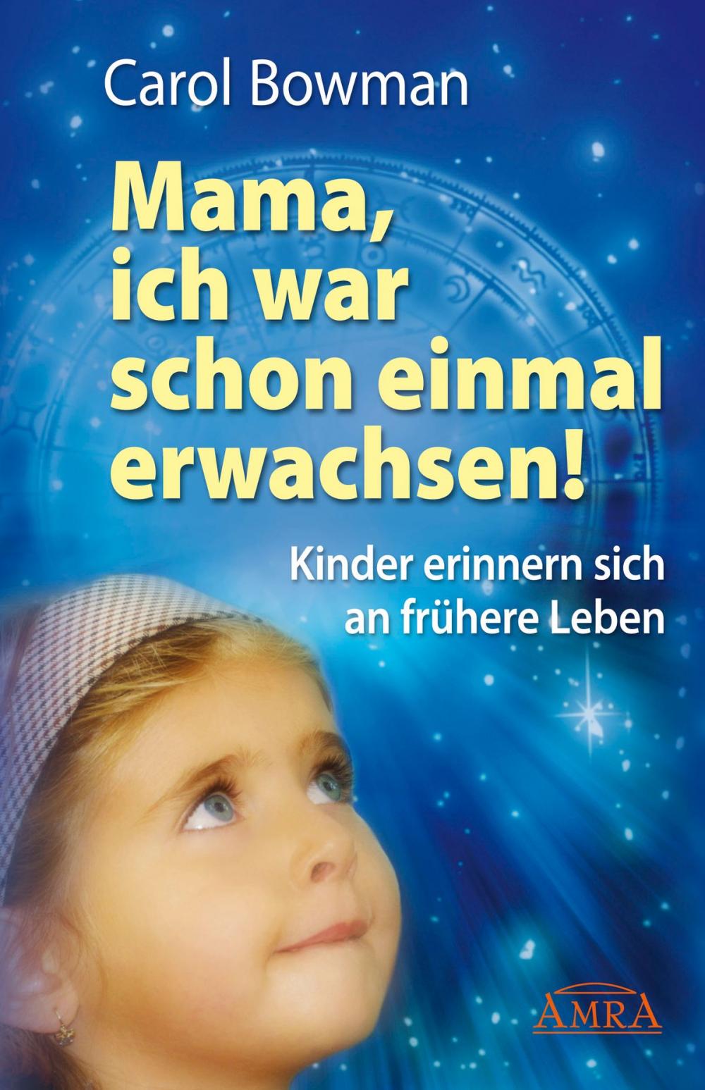 Big bigCover of Mama, ich war schon einmal erwachsen!