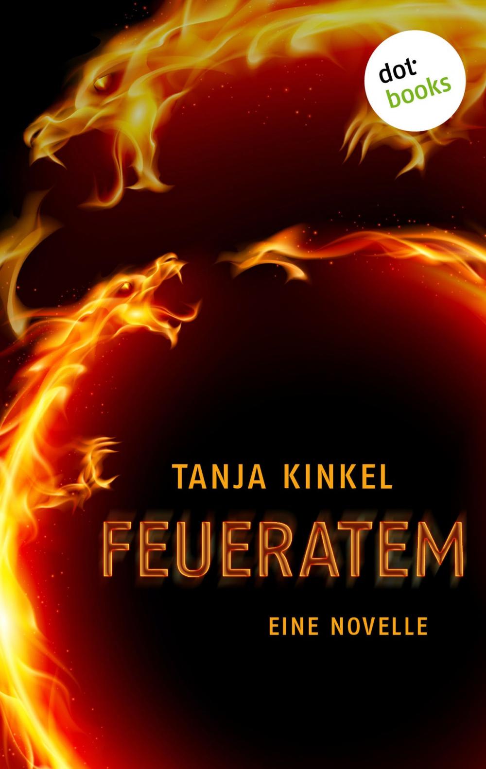 Big bigCover of Feueratem