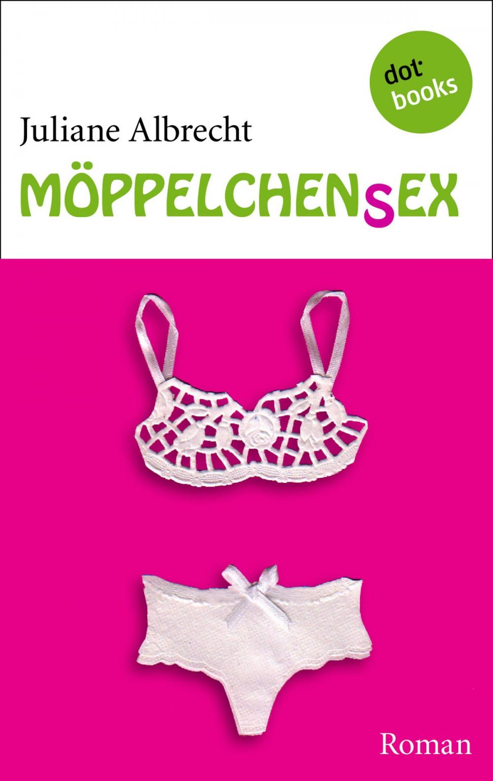 Big bigCover of Möppelchensex