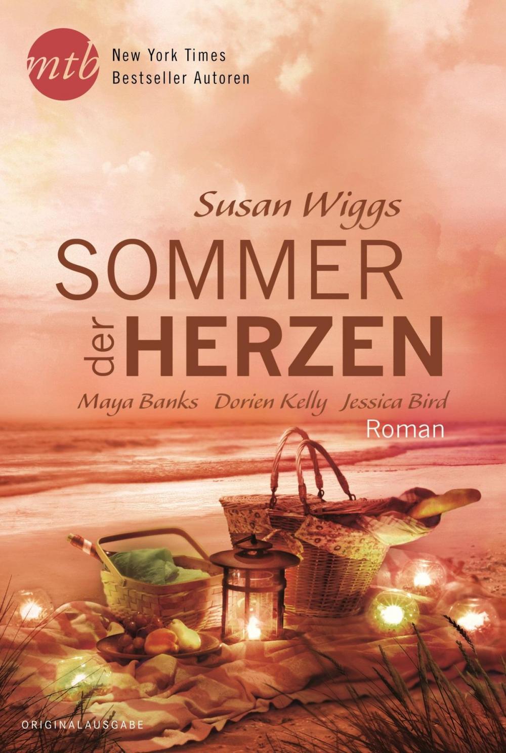 Big bigCover of Sommer der Herzen