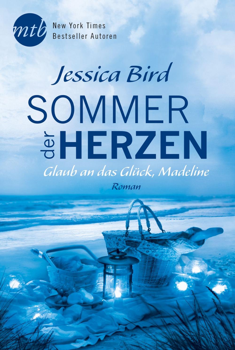 Big bigCover of Sommer der Herzen: Glaub an das Glück, Madeline