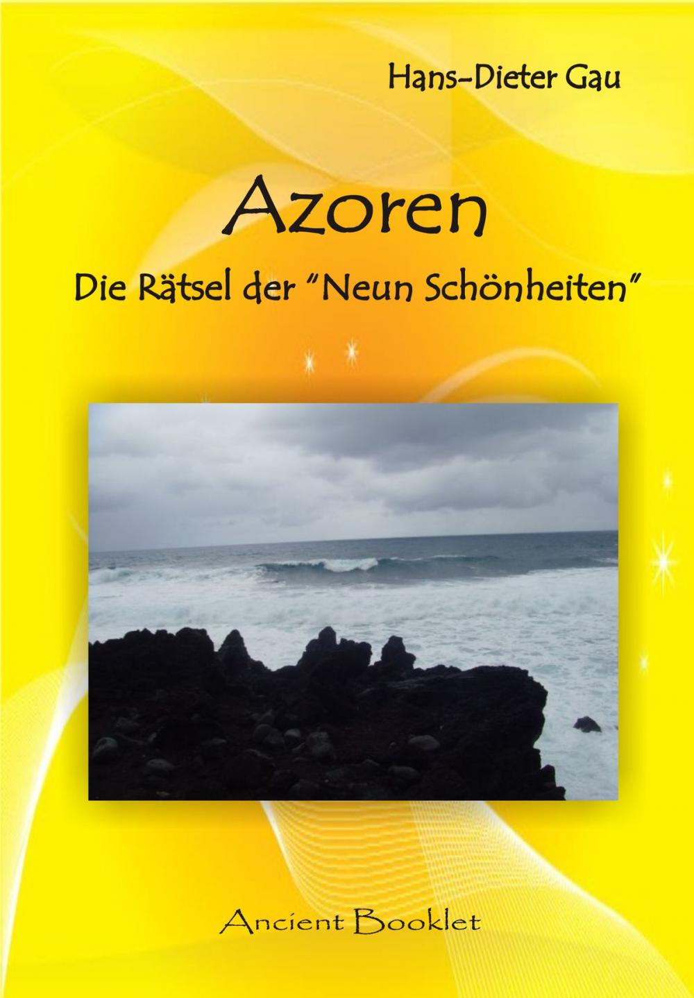 Big bigCover of Azoren