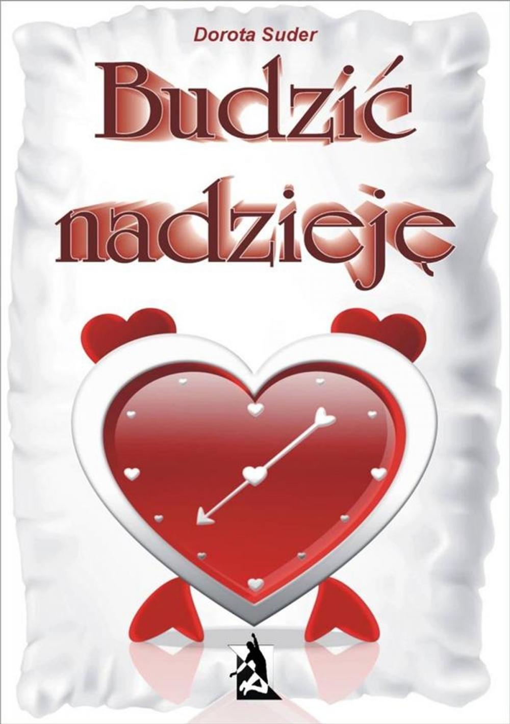 Big bigCover of Budzić nadzieję