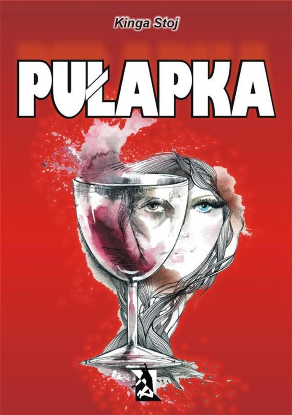 Big bigCover of Pułapka