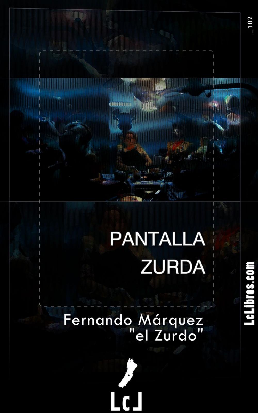 Big bigCover of Pantalla zurda