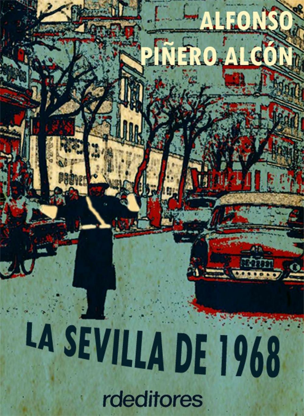 Big bigCover of La Sevilla de 1968