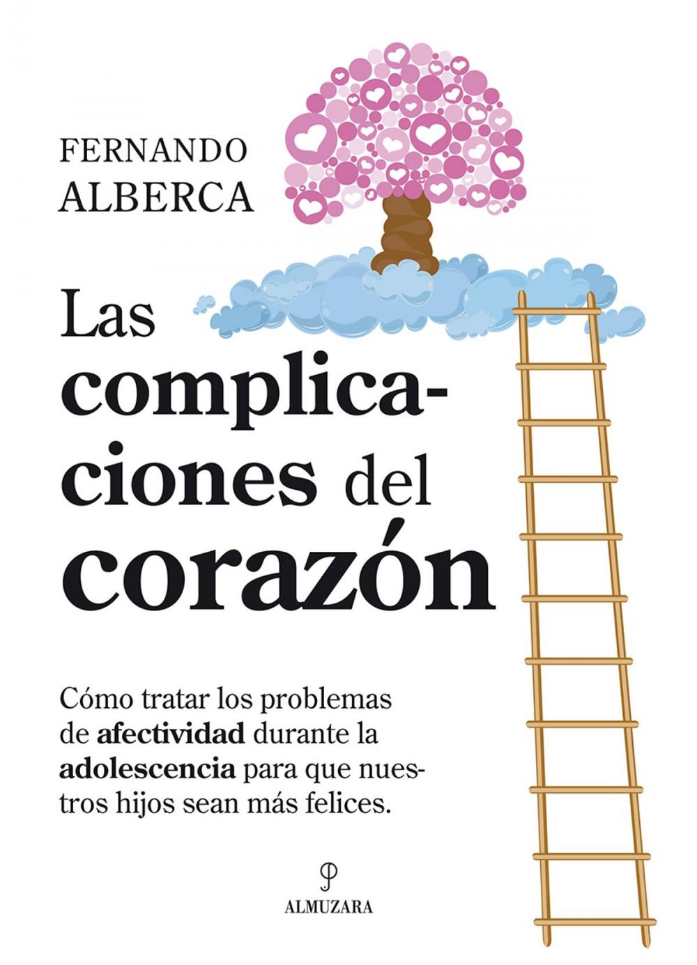 Big bigCover of Las complicaciones del corazón