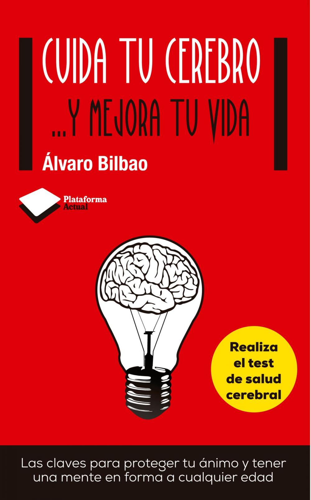 Big bigCover of Cuida tu cerebro