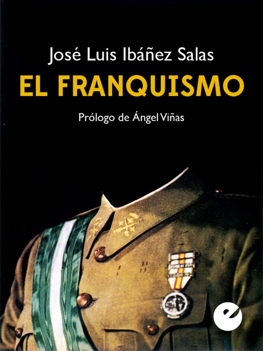 Big bigCover of El franquismo