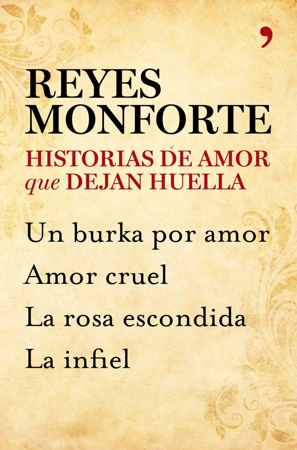 Big bigCover of Historias de amor que dejan huella (pack)