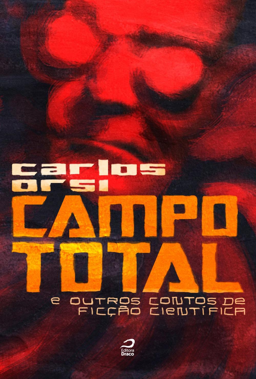 Big bigCover of Campo total e outros contos de ficção científica