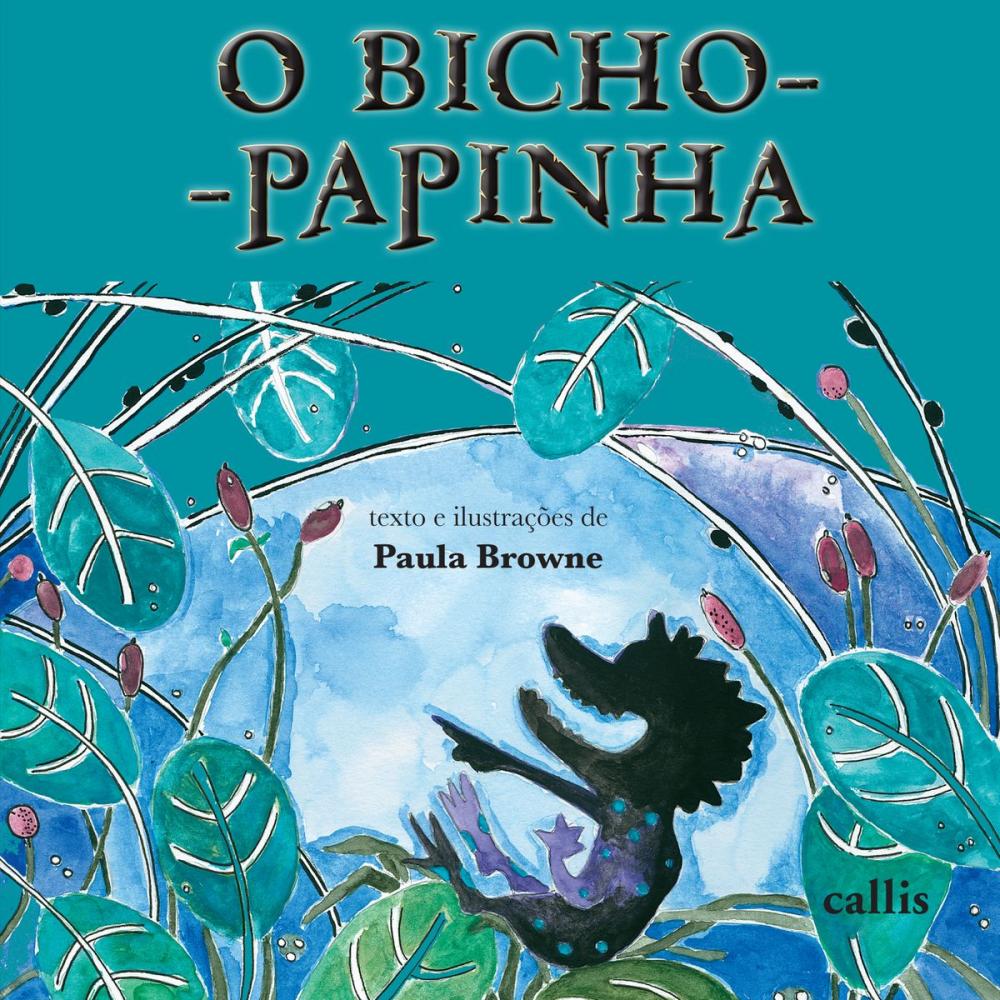 Big bigCover of Bicho-papinha