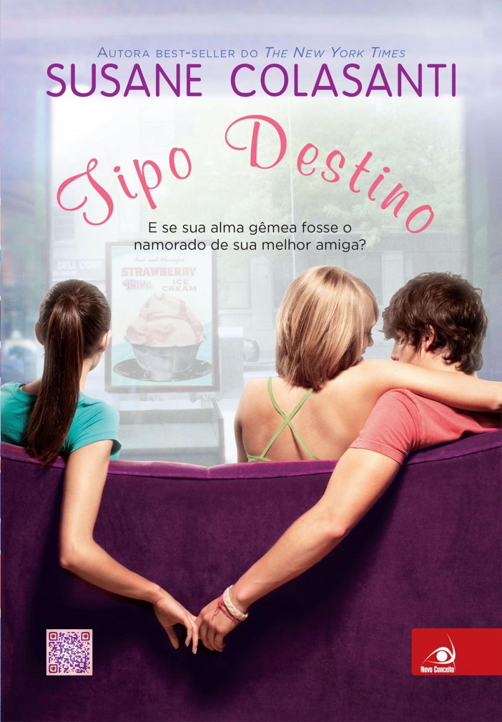 Big bigCover of Tipo destino