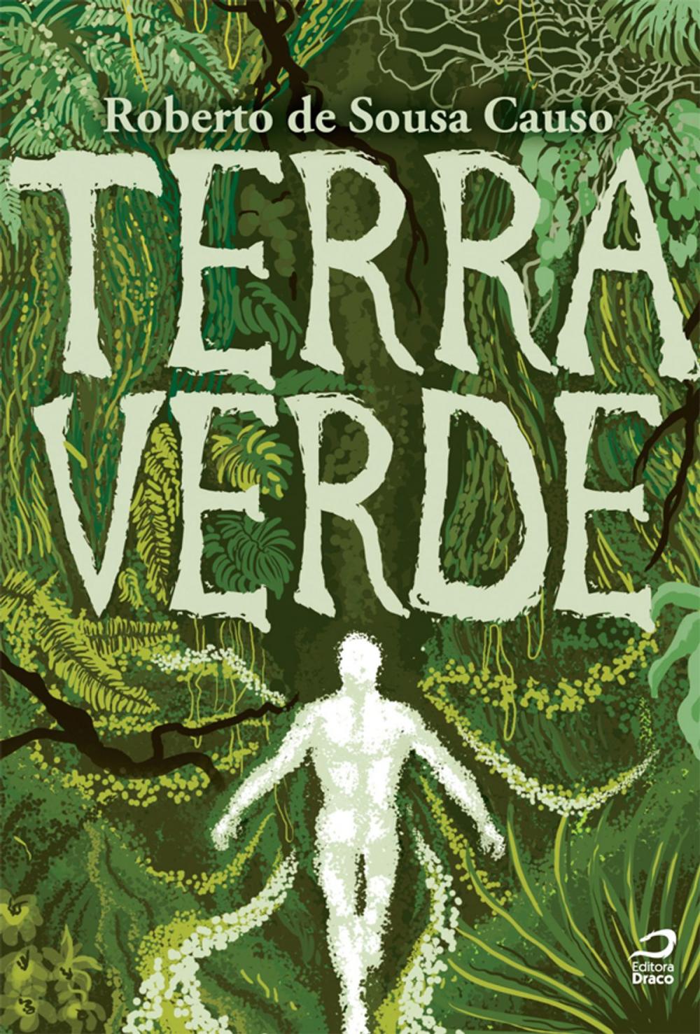 Big bigCover of Terra Verde