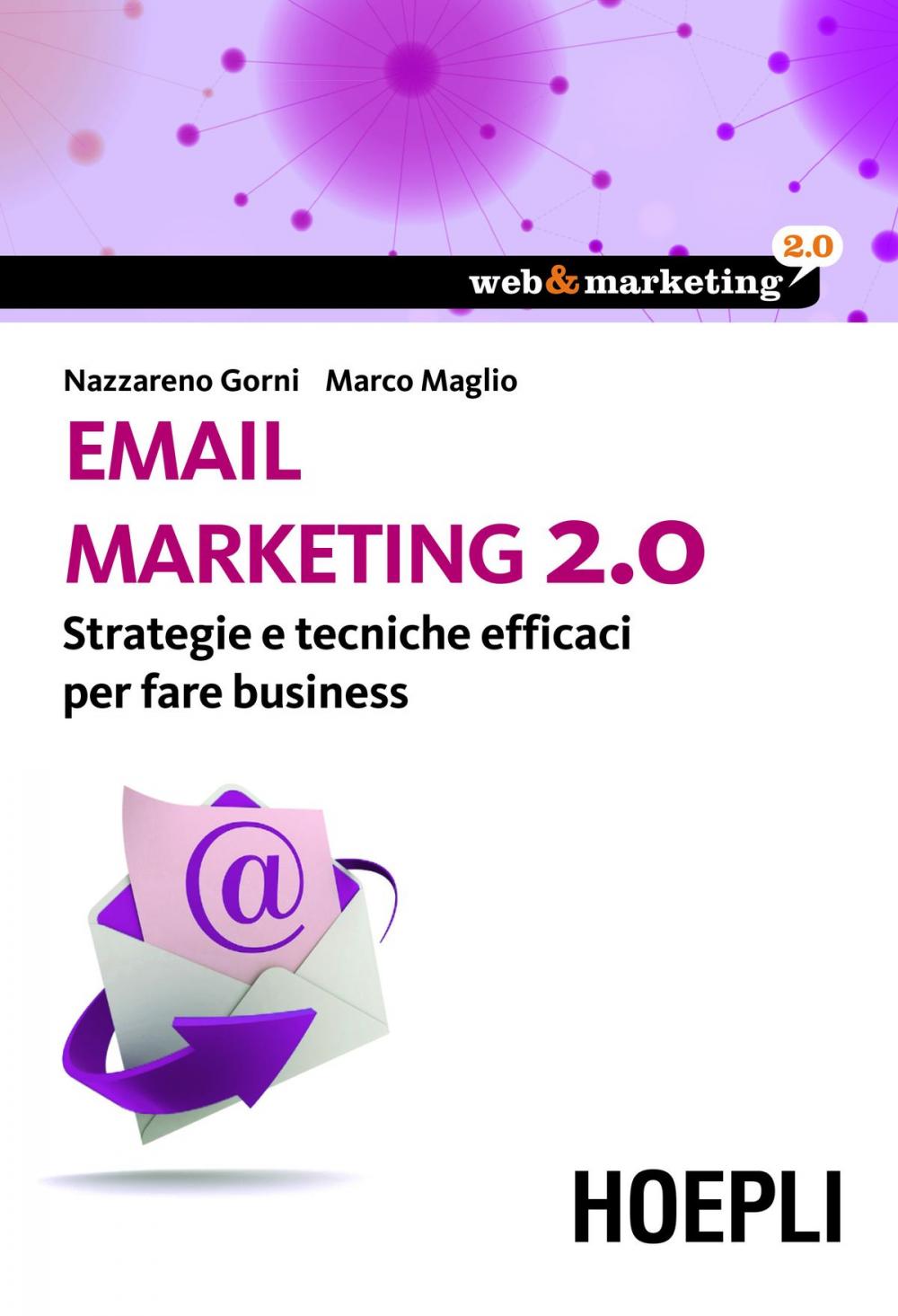 Big bigCover of Email marketing 2.0