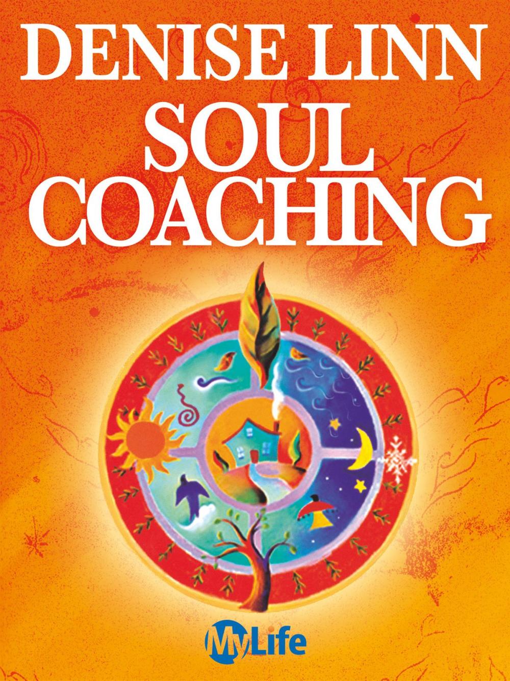 Big bigCover of Soul Coaching