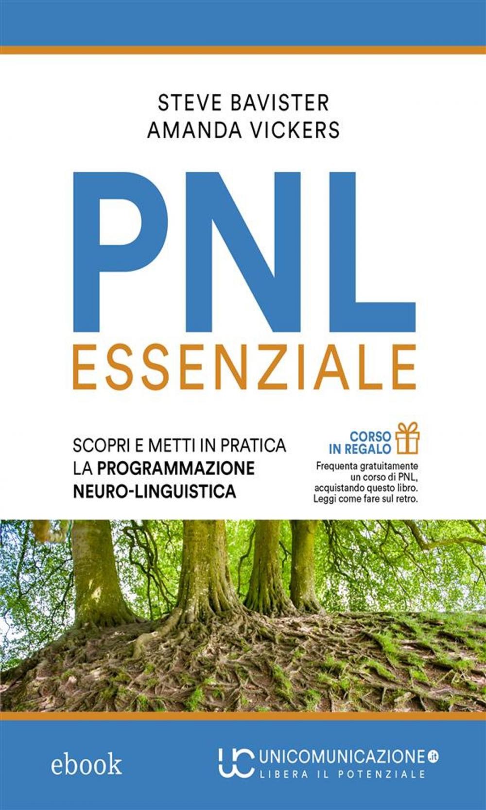 Big bigCover of PNL essenziale