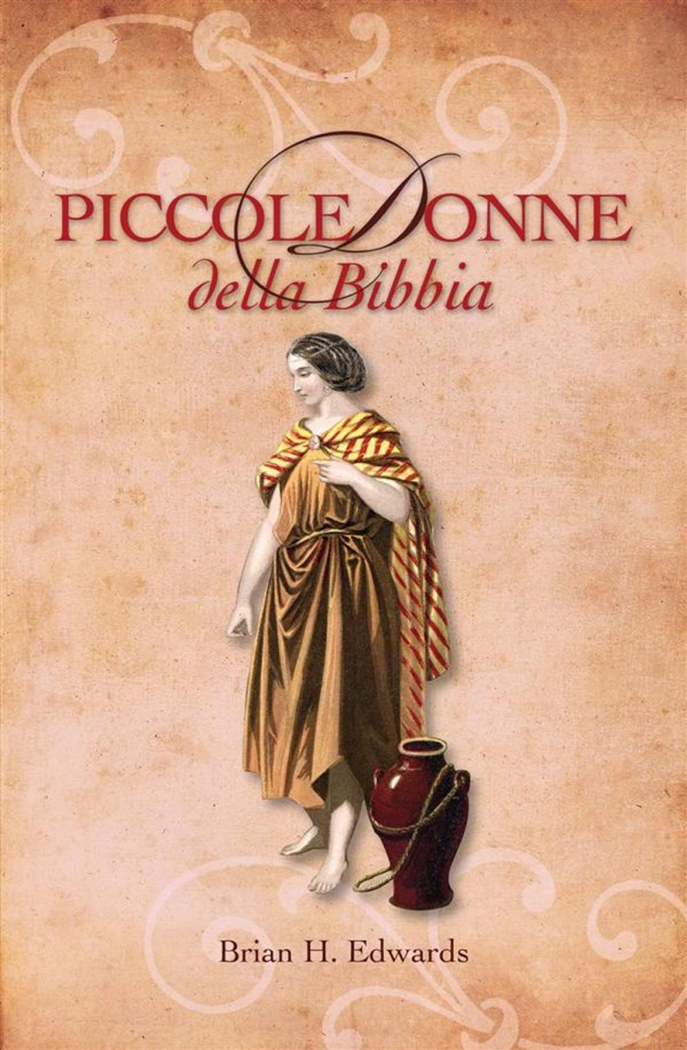 Big bigCover of Piccole donne della Bibbia