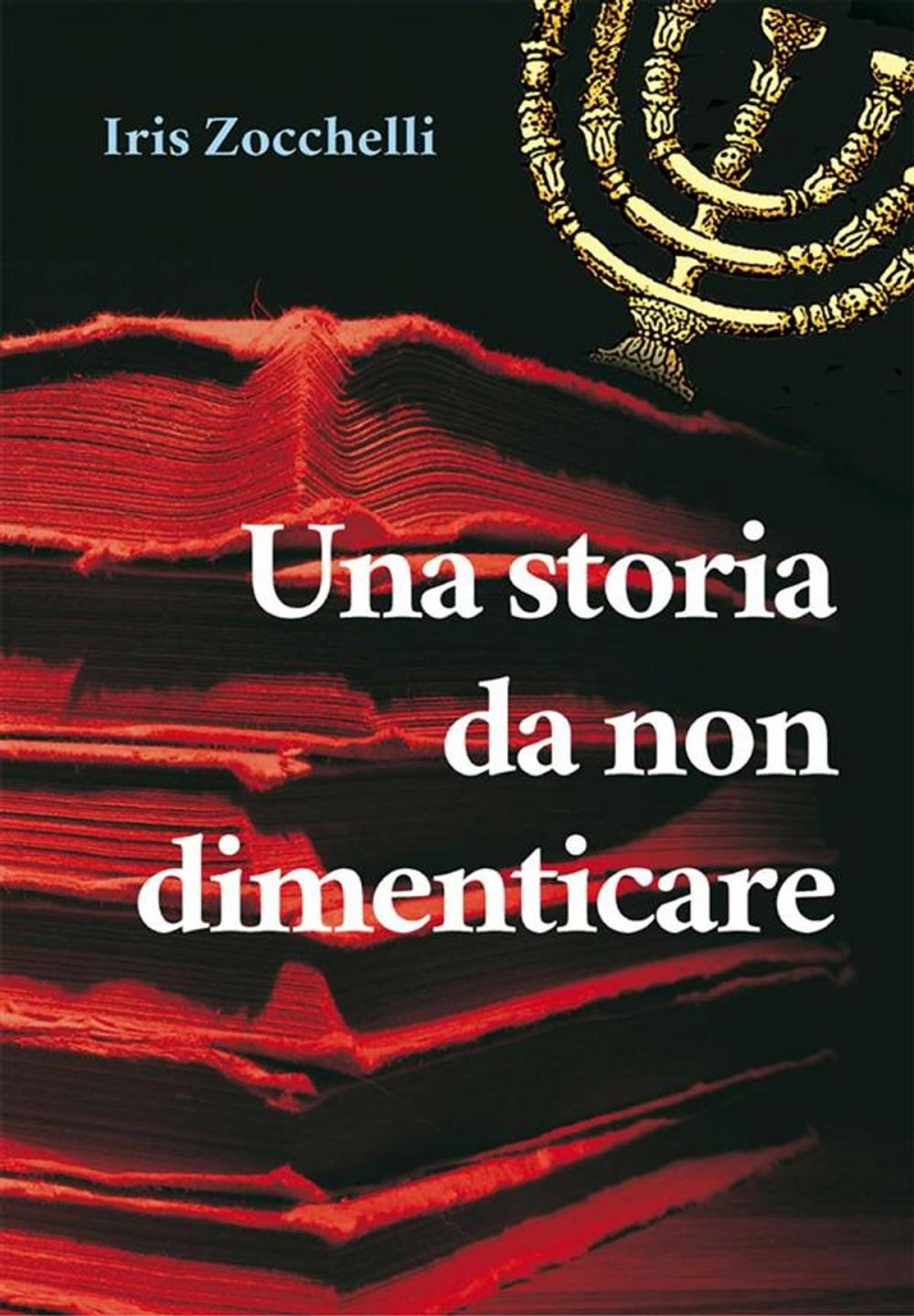 Big bigCover of Una storia da non dimenticare