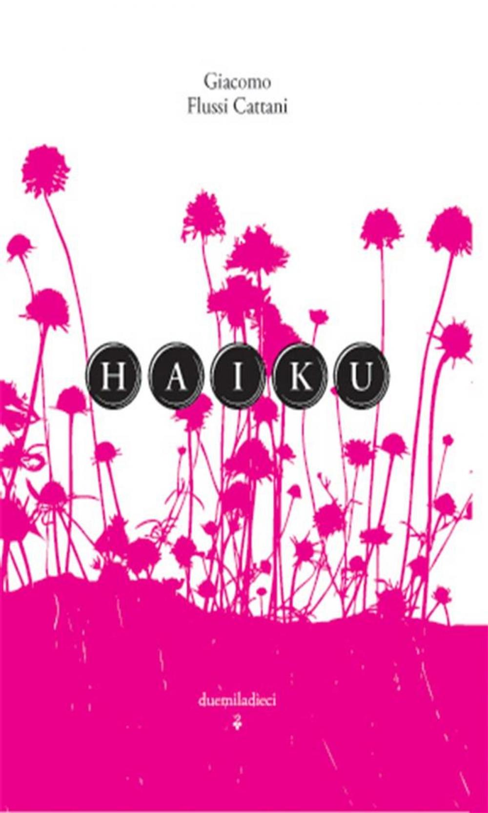 Big bigCover of Haiku