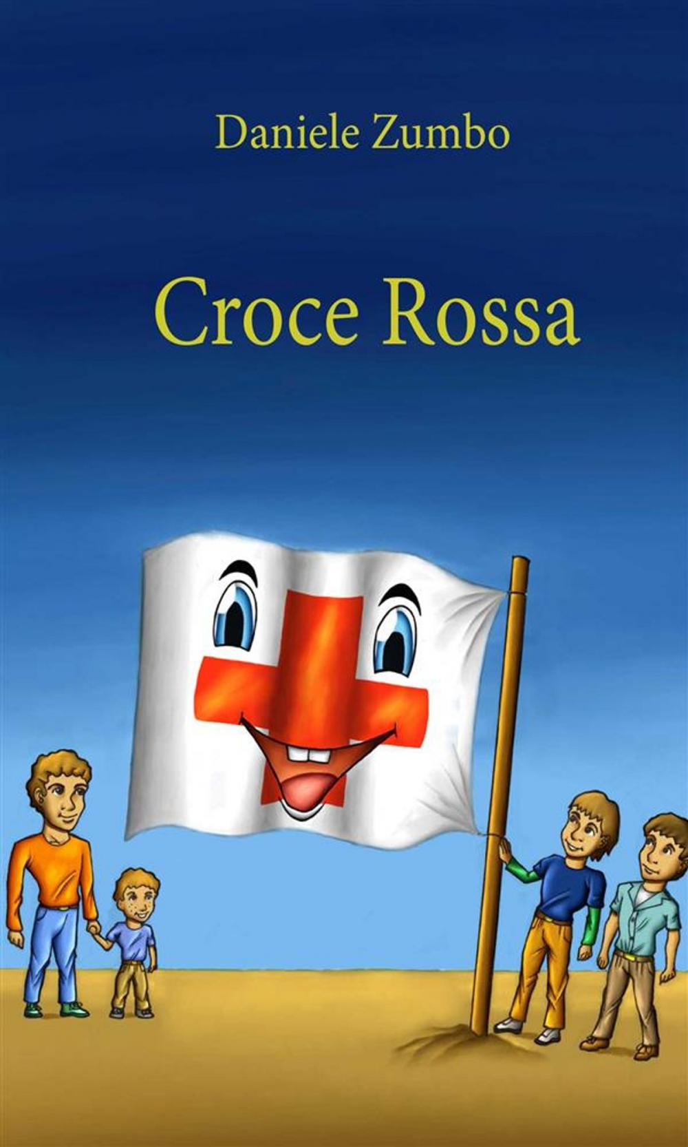 Big bigCover of Croce Rossa