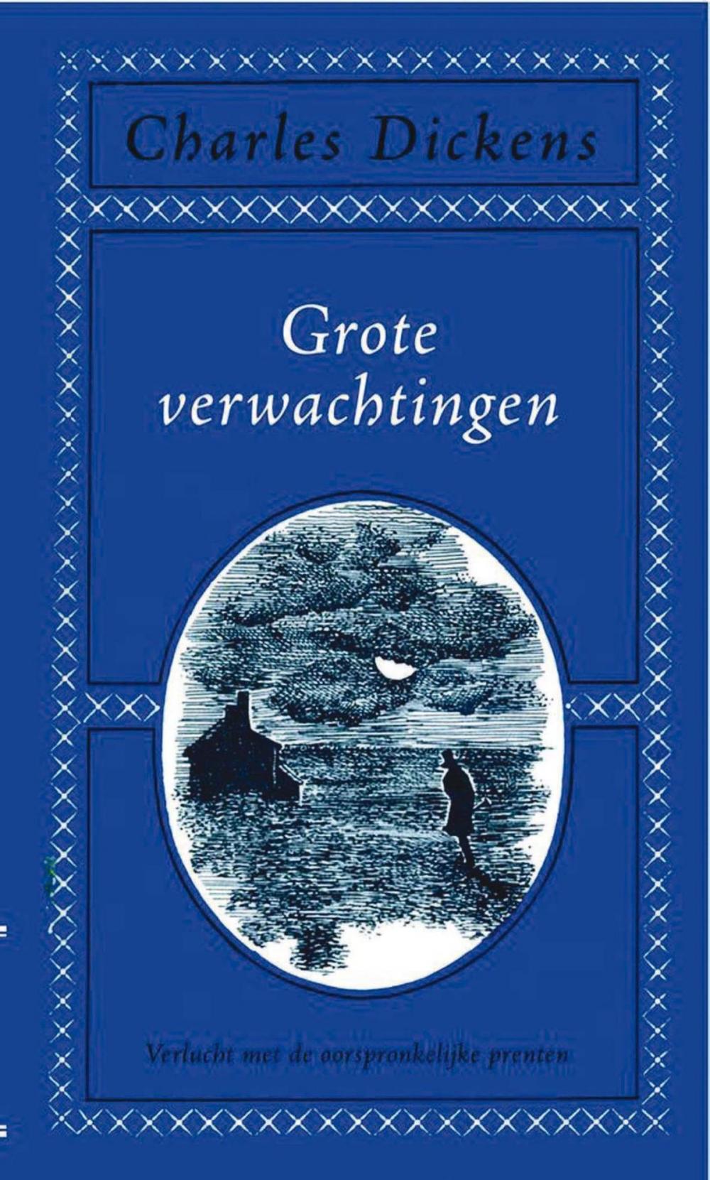 Big bigCover of Grote verwachtingen