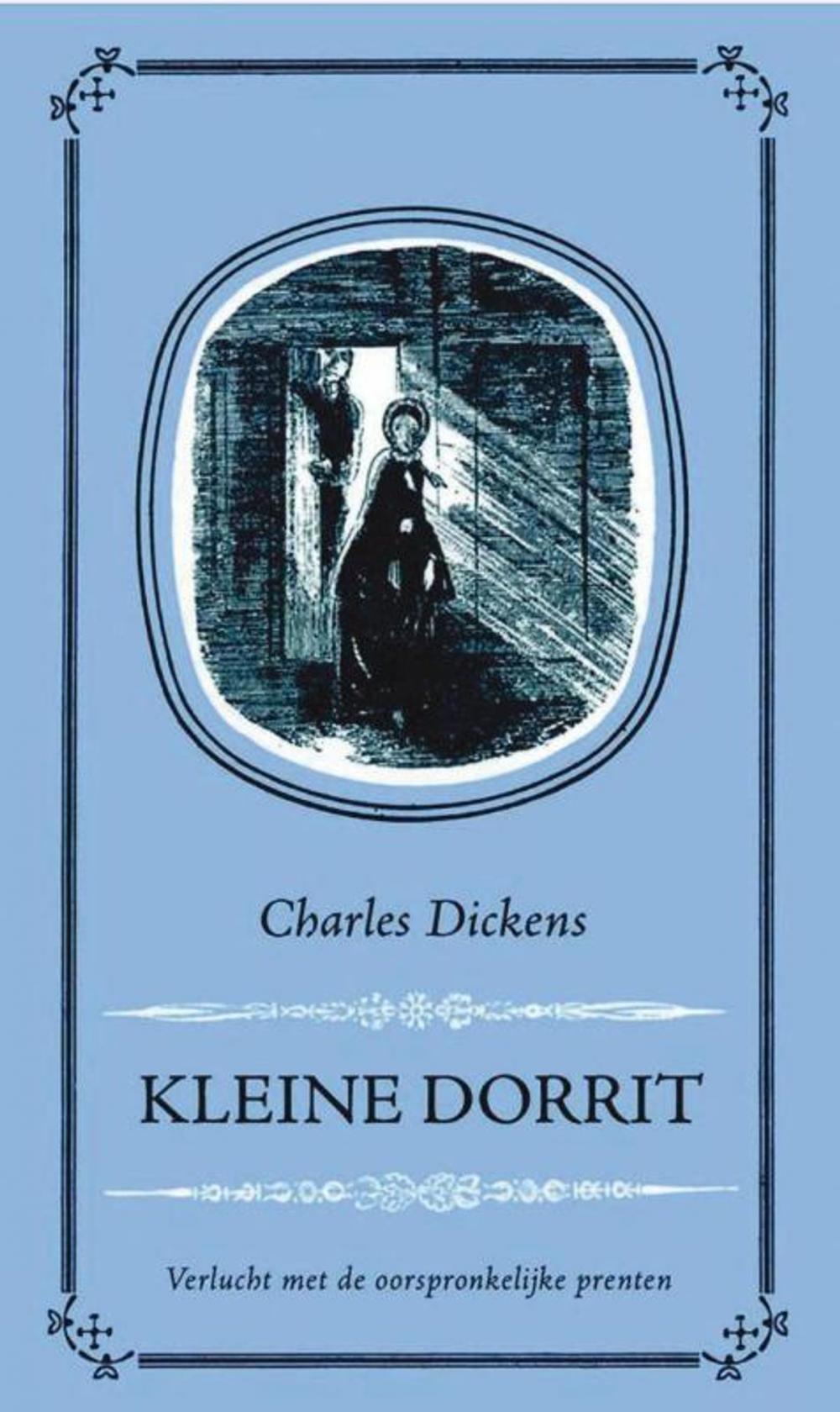 Big bigCover of Kleine Dorrit