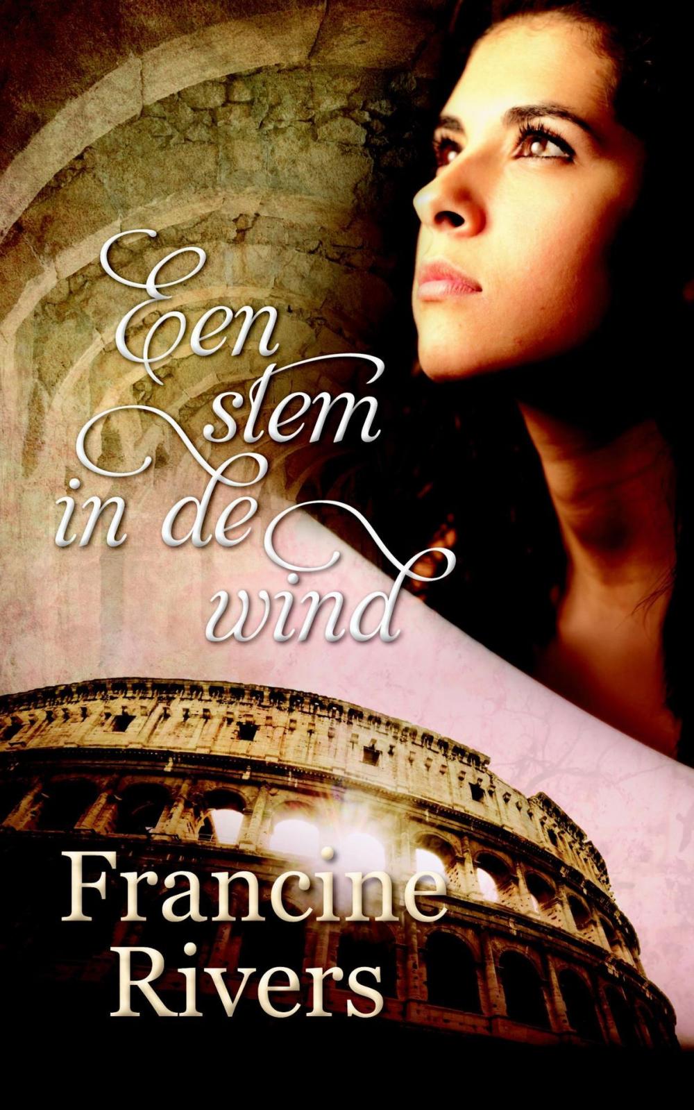 Big bigCover of Een stem in de wind