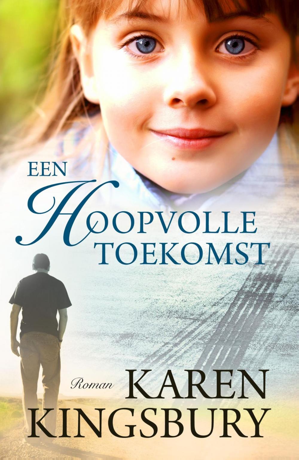 Big bigCover of Een hoopvolle toekomst