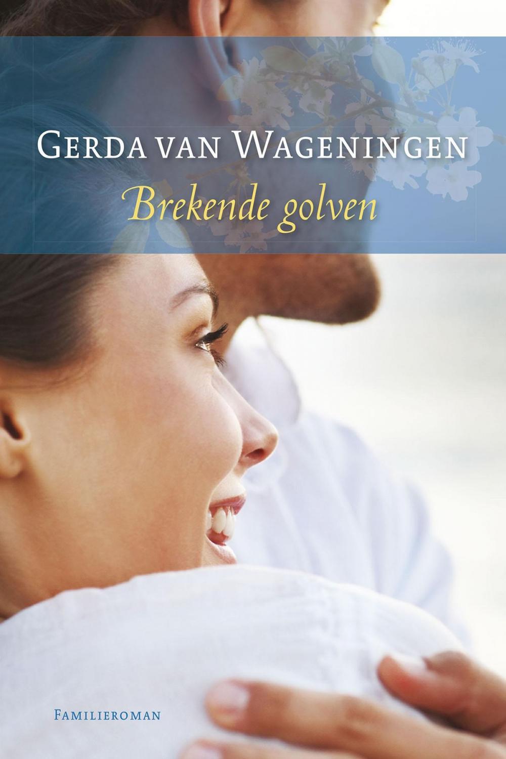 Big bigCover of Brekende golven