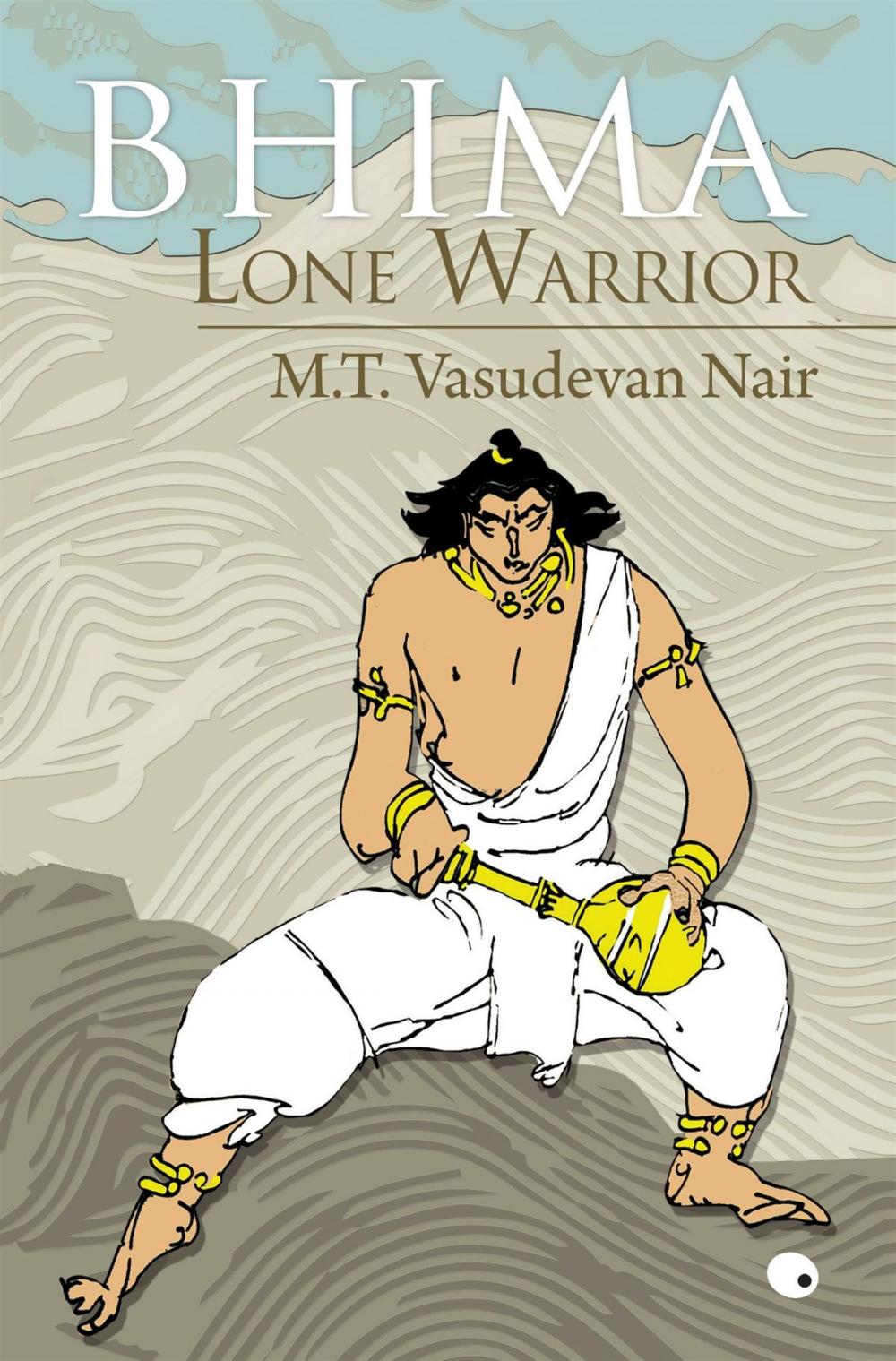 Big bigCover of Bhima Lone Warrior