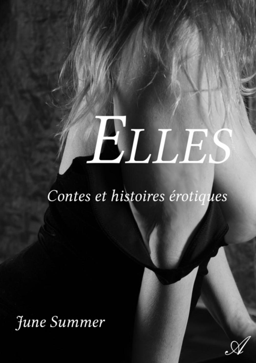 Big bigCover of Elles