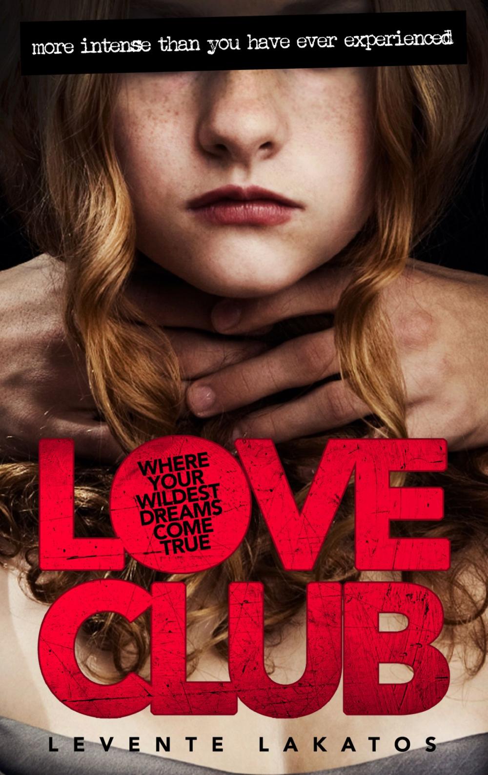 Big bigCover of LoveClub