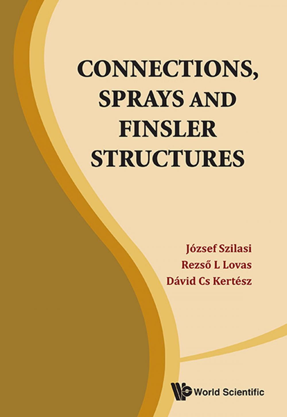 Big bigCover of Connections, Sprays and Finsler Structures