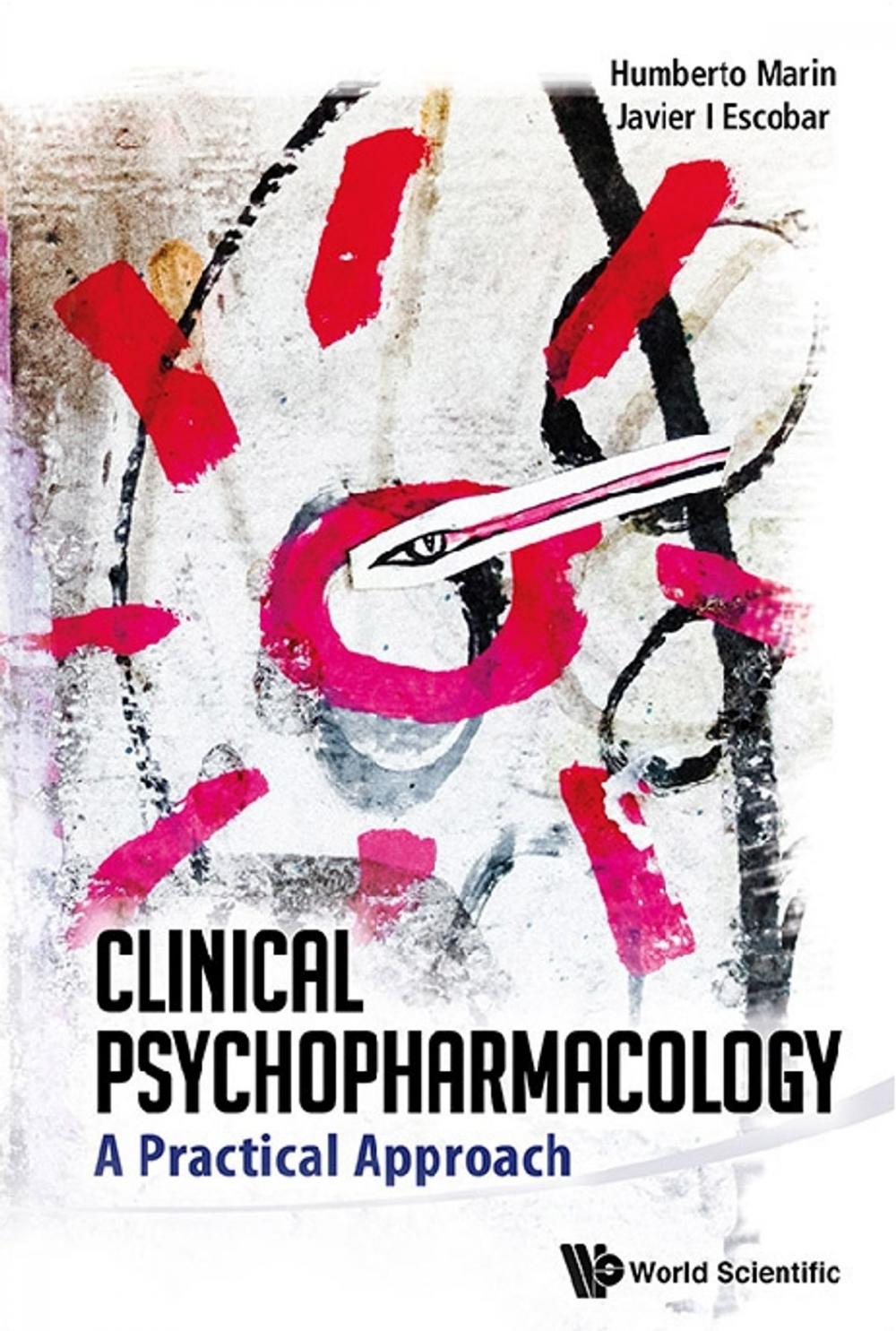 Big bigCover of Clinical Psychopharmacology