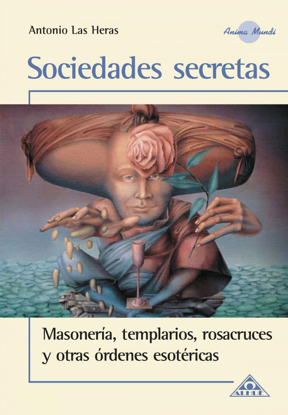 Big bigCover of Sociedades Secretas EBOOK