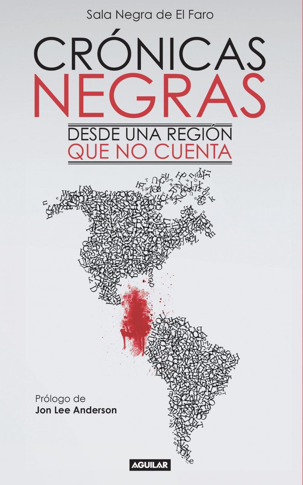 Big bigCover of Crónicas Negras. Desde una región que no cuenta