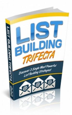 Cover of the book How To List Building Trifecta by PCuSER研究室