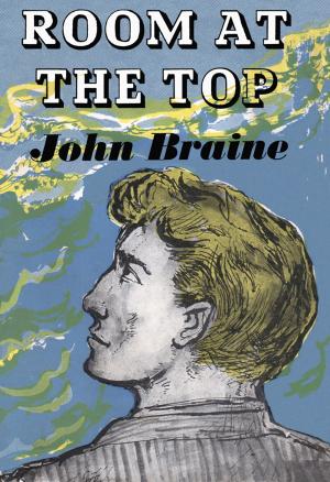 Cover of the book Room at the Top by Michael Frayn