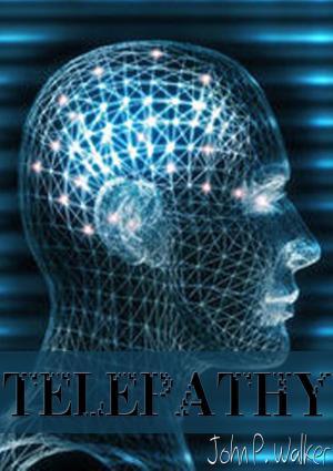 Cover of the book Telepathy by Jasero Castinello