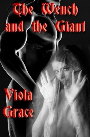 bigCover of the book The Wench and the Giant by 