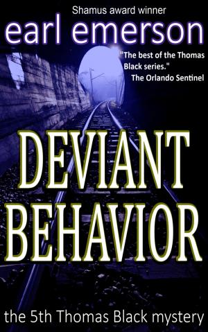 Cover of the book Deviant Behavior by G V Simoni