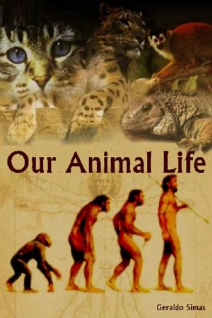 bigCover of the book Our Animal Life by 