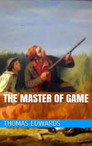 Book cover of The Master of Game