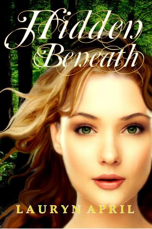 Cover of the book Hidden Beneath by Evelyn Lederman