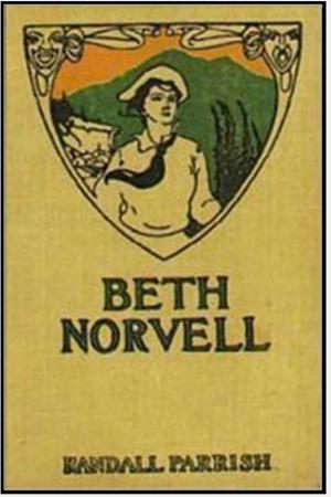 Cover of the book Beth Norvell by Bret Harte